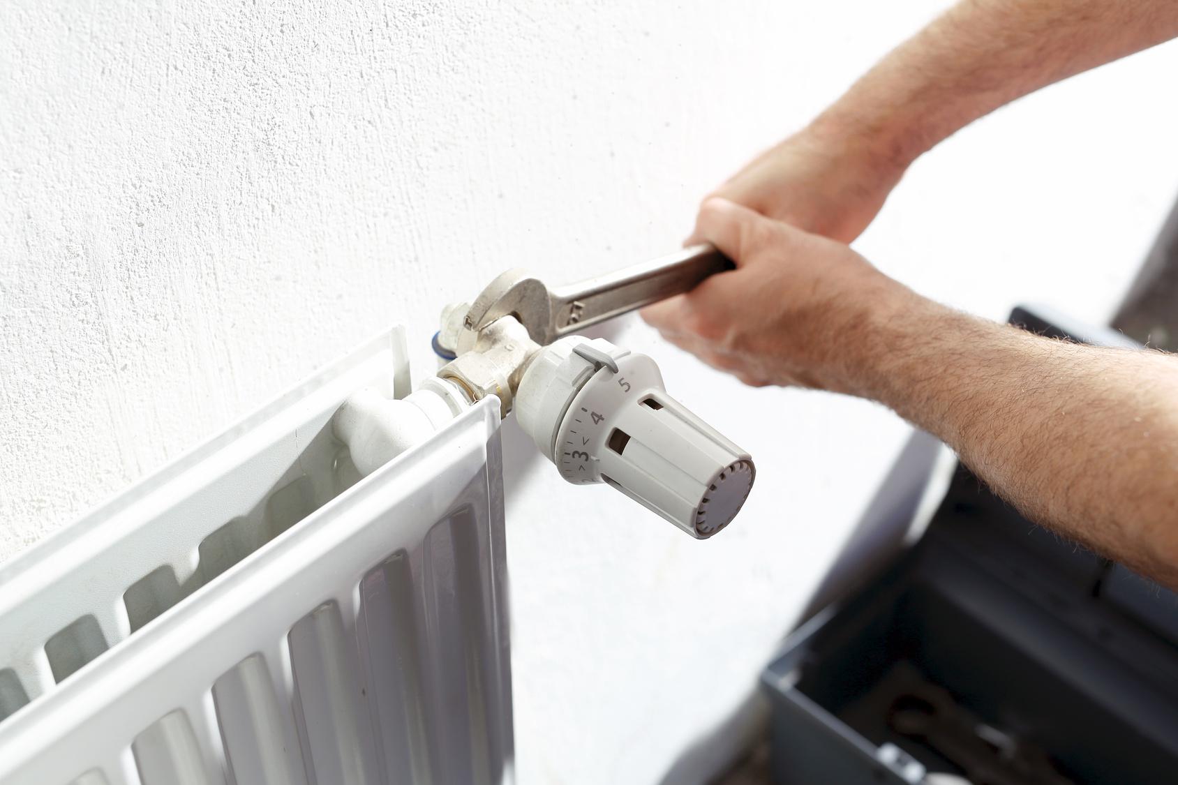  entretien chauffage électrique Tarascon