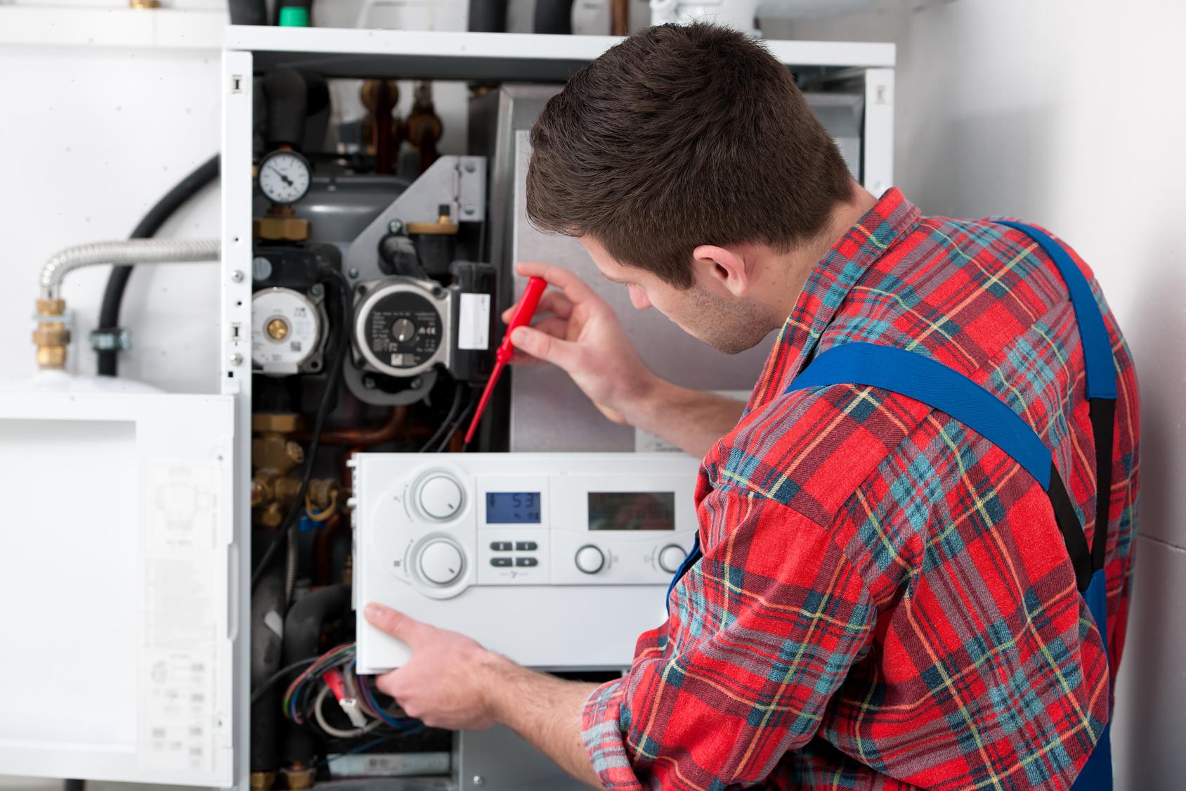 entretien chauffage électrique Tarascon