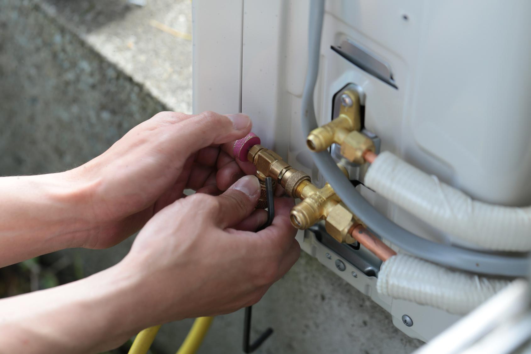 entretien chauffage électrique Tarascon